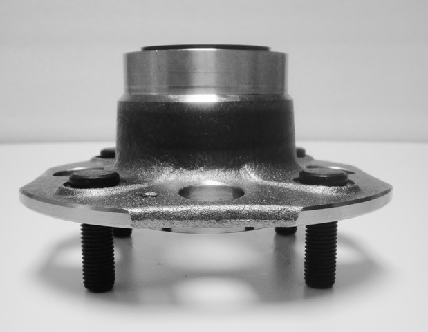  530440 Wheel Bearing and Hub Assembly For HONDA